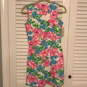 Mahi Gold NWT Dress